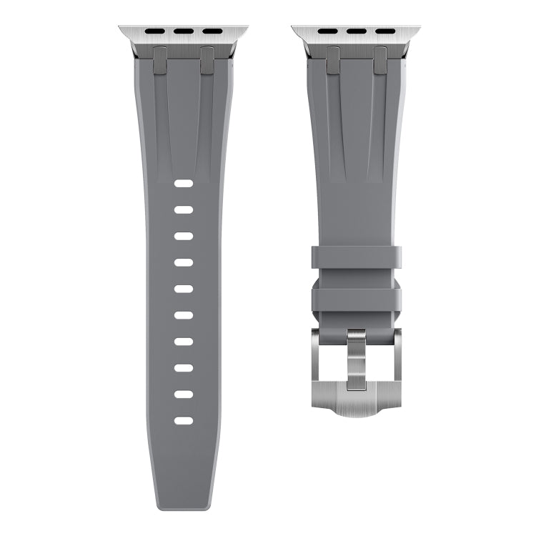 AP Silicone Watch Band For Apple Watch Series 10 46mm