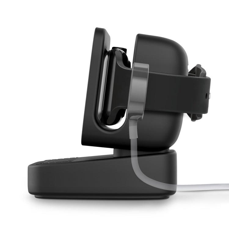 For Apple Watch 44/42/40/38mm Retro Watch Stand Holder