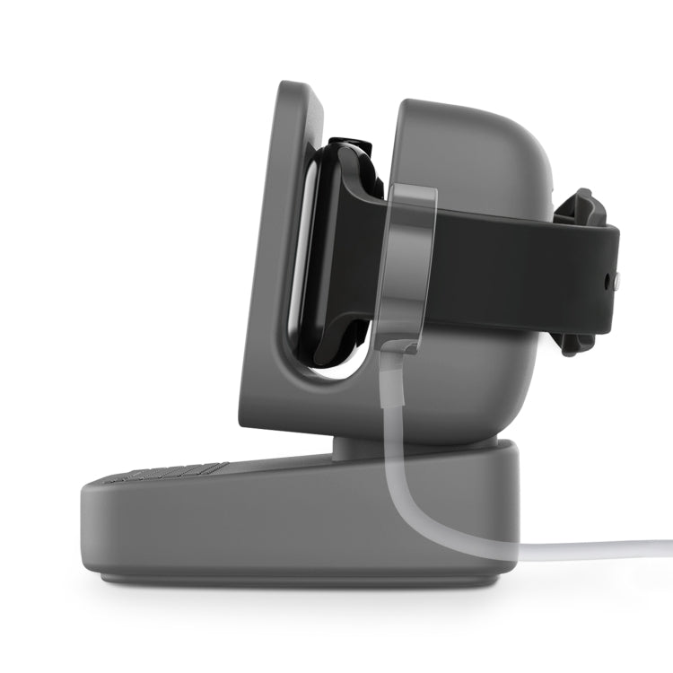 For Apple Watch 44/42/40/38mm Retro Watch Stand Holder