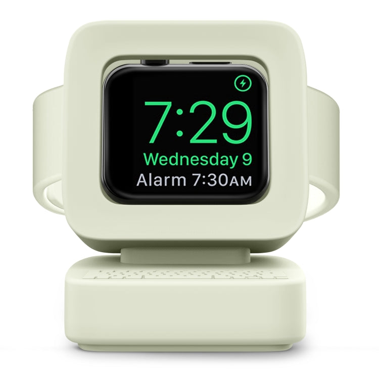 For Apple Watch 44/42/40/38mm Retro Watch Stand Holder