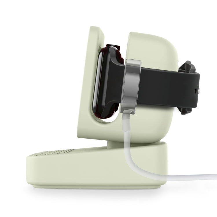 For Apple Watch 44/42/40/38mm Retro Watch Stand Holder