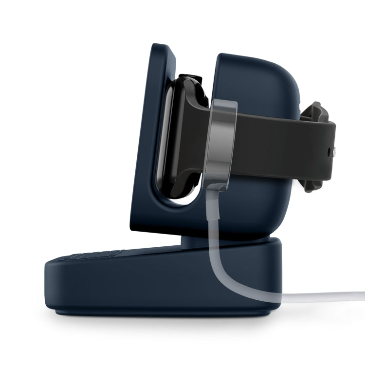 For Apple Watch 44/42/40/38mm Retro Watch Stand Holder