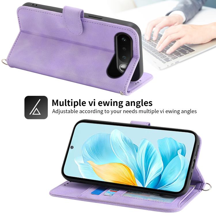 For Realme 16 5G Skin Feel Flowers Embossed Wallet Leather Phone Case