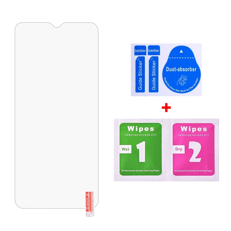 For Samsung Galaxy F14 4G 0.26mm 9H 2.5D Tempered Glass Film