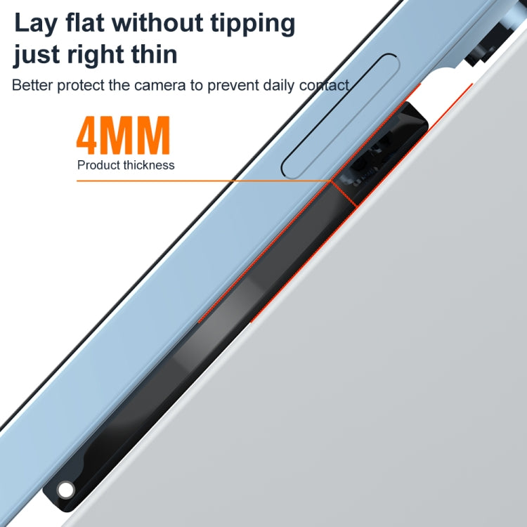 Magnetic Suction Car Phone Bracket