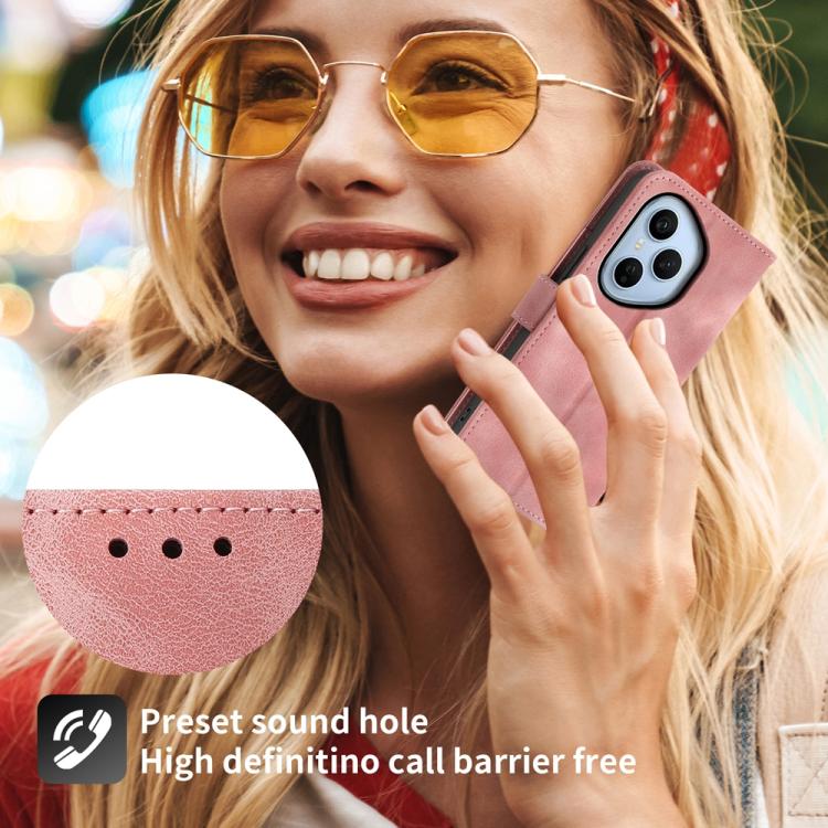 For Honor 400 Pro Global 160.8mm Skin Feel Flowers Embossed Wallet Leather Phone Case