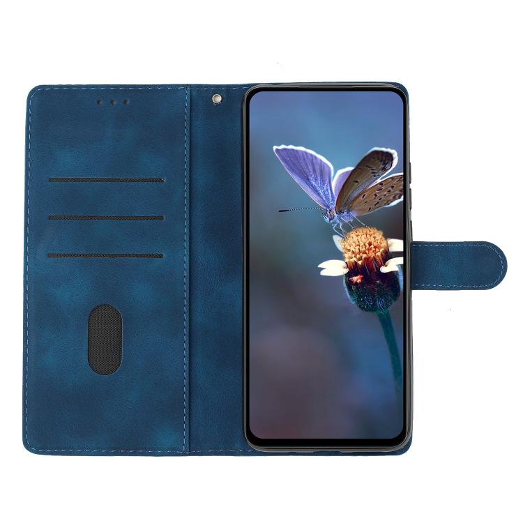 For iPhone 17 Pro Max Flower Butterfly Embossing Pattern Leather Phone Case