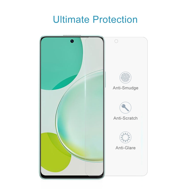 For Huawei nova 11i 0.26mm 9H 2.5D Tempered Glass Film