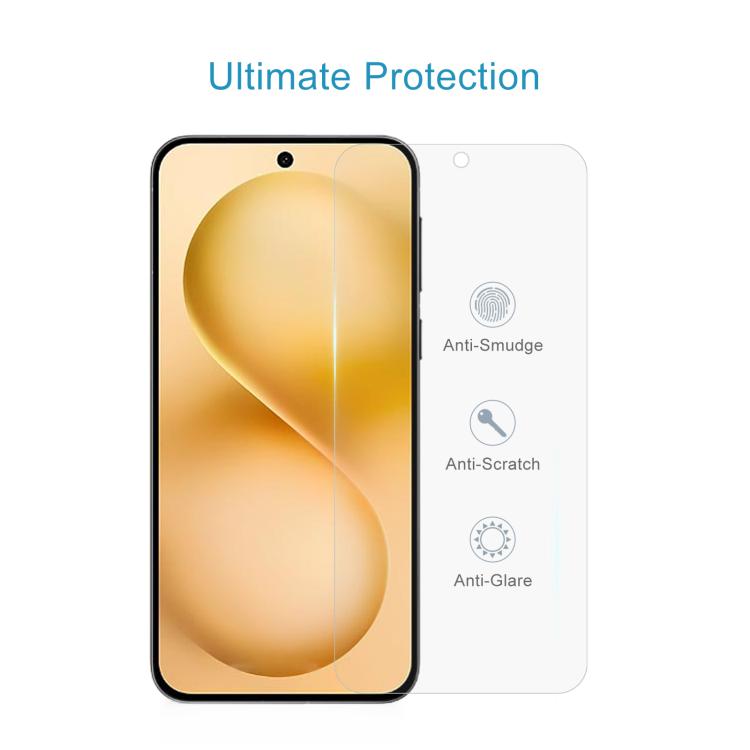 For vivo S30 Pro mini 10pcs 0.26mm 9H 2.5D Tempered Glass Film