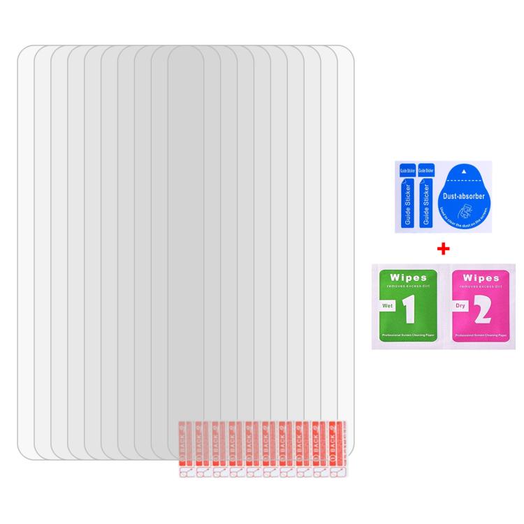 For vivo Y29s 5G 50pcs 0.26mm 9H 2.5D Tempered Glass Film