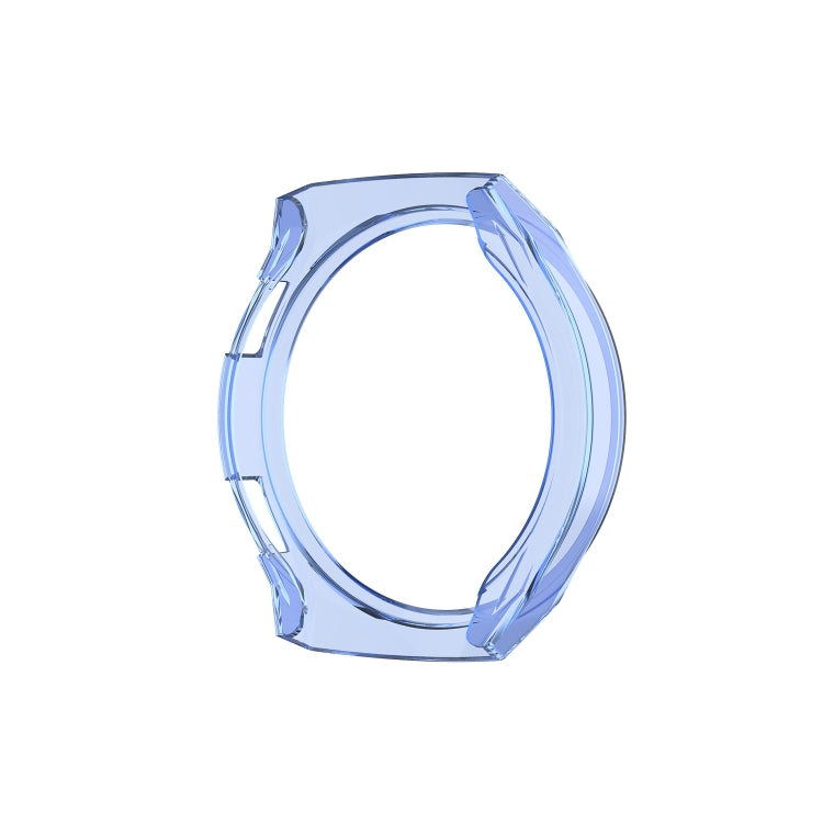 For Huawei Watch GT 2e Transparent TPU Silicone Watch Case