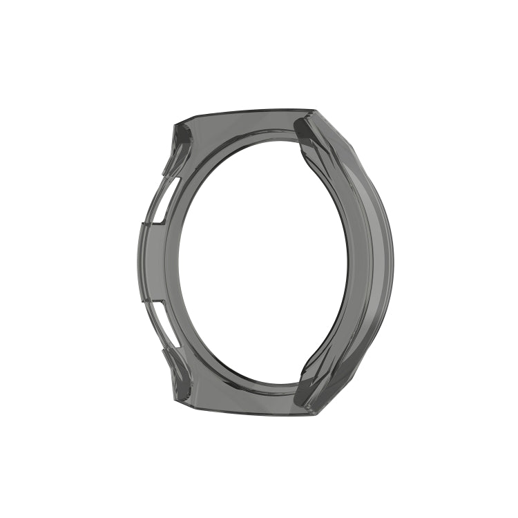 For Huawei Watch GT 2e Transparent TPU Silicone Watch Case