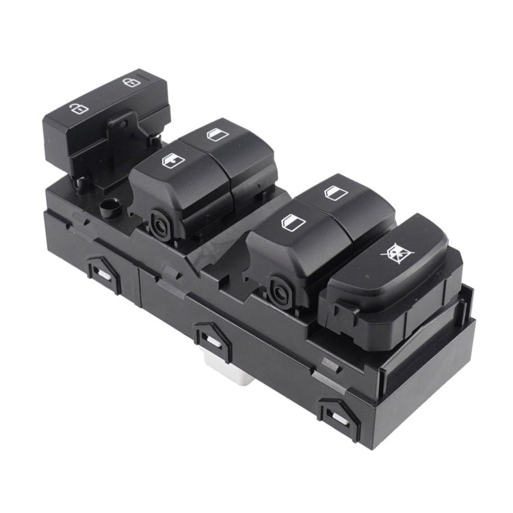 For Kia Forte 2019-2021 Car Power Window Control Switch  93570-M6100(Black)