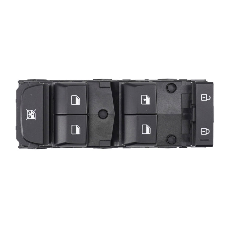 For Kia Forte 2019-2021 Car Power Window Control Switch  93570-M6100(Black)