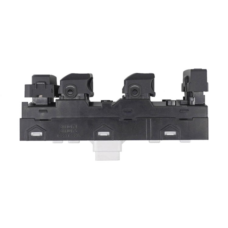 For Kia Forte 2019-2021 Car Power Window Control Switch  93570-M6100(Black)