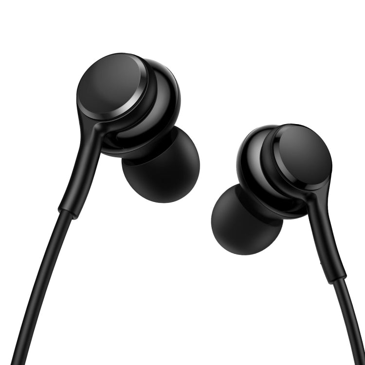JOYRO0M JR-EW02 3.5mm In-Ear Wired Earphone, Length: 1.2m