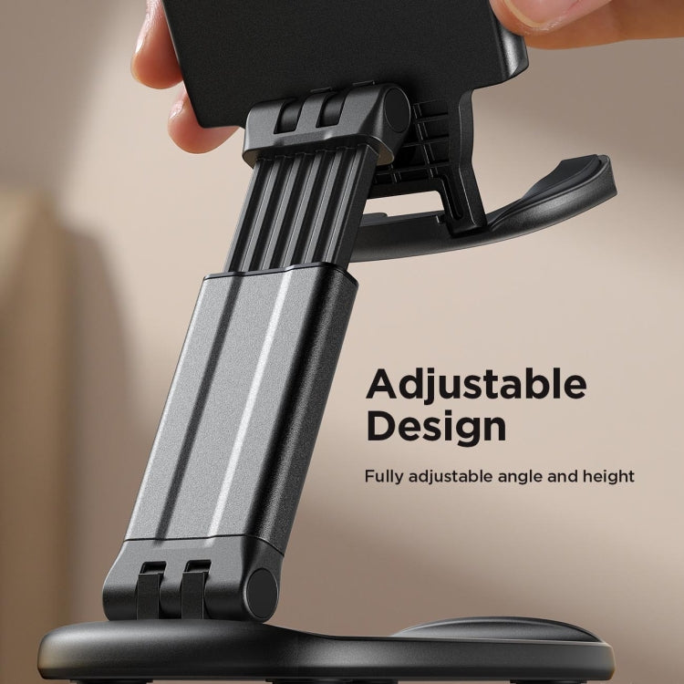 JOYROOM JR-ZS371 Foldable Desktop Phone Stand