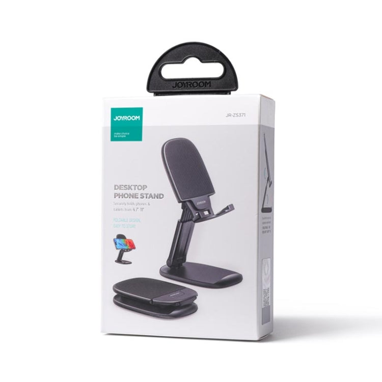 JOYROOM JR-ZS371 Foldable Desktop Phone Stand