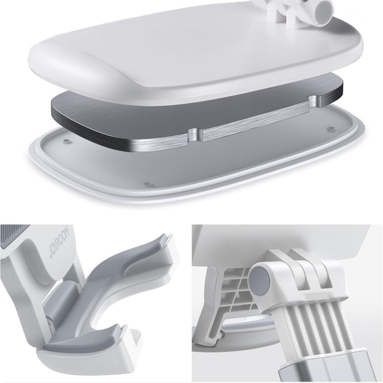 JOYROOM JR-ZS371 Foldable Desktop Phone Stand