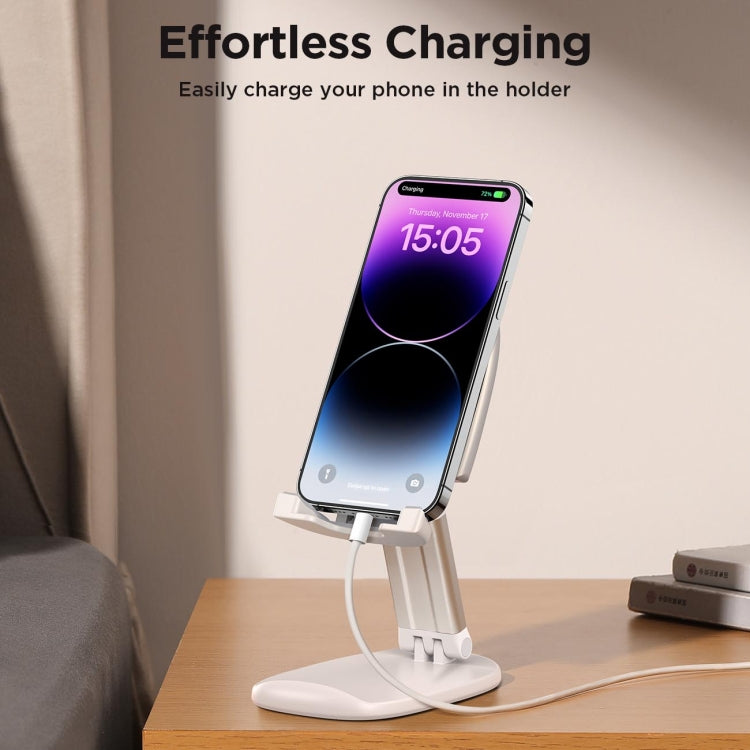 JOYROOM JR-ZS371 Foldable Desktop Phone Stand
