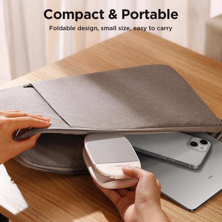 JOYROOM JR-ZS371 Foldable Desktop Phone Stand