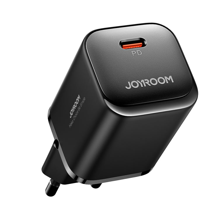 JOYROOM TCF07 30W USB-C / Type-C Fast Charger, Plug: