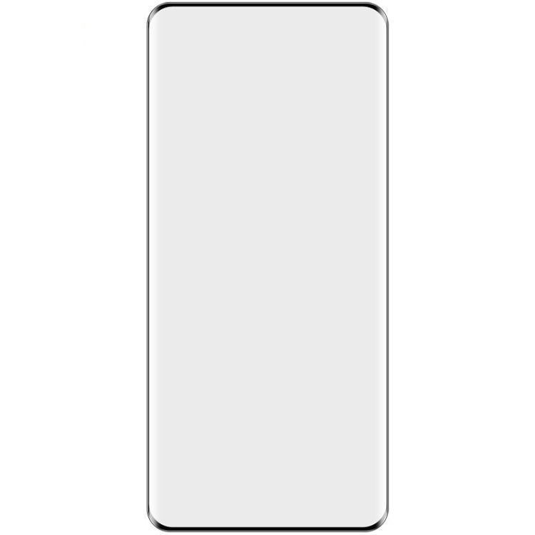 For Huawei nova 11 Pro/nova 11 Ultra imak 3D Curved Full Screen Tempered Glass Film