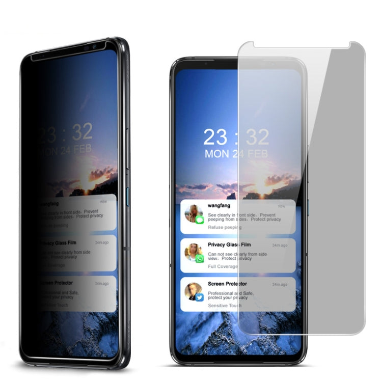 For Asus ROG Phone 7