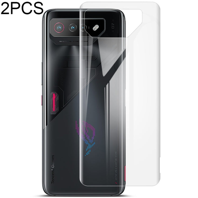 For Asus ROG Phone 7