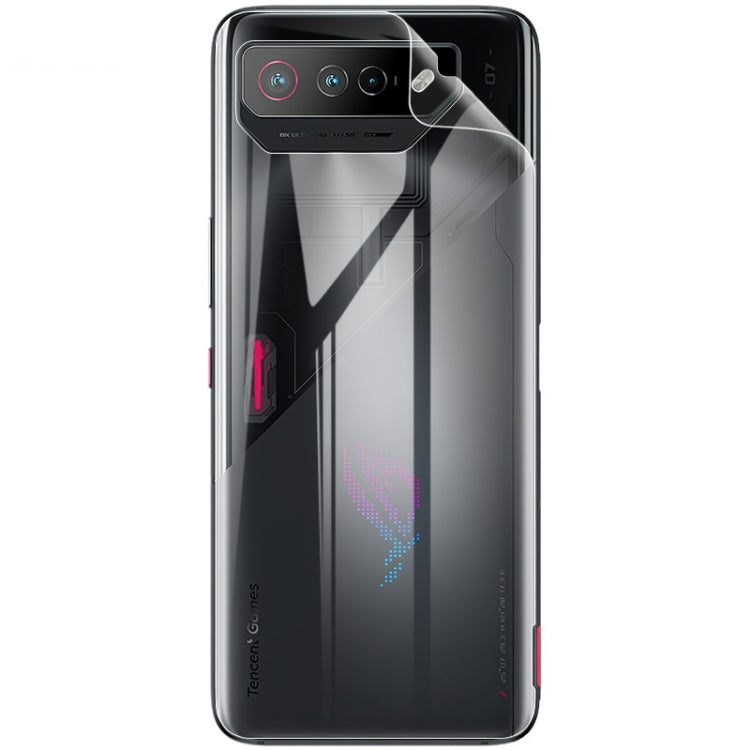 For Asus ROG Phone 7