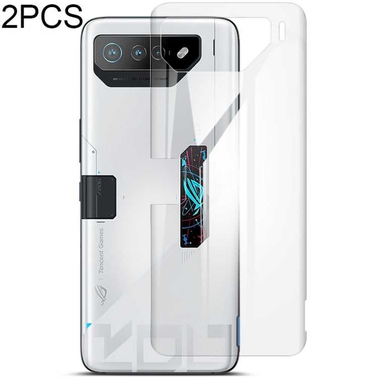 For Asus ROG Phone 7
