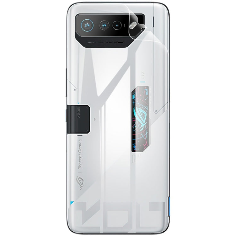 For Asus ROG Phone 7