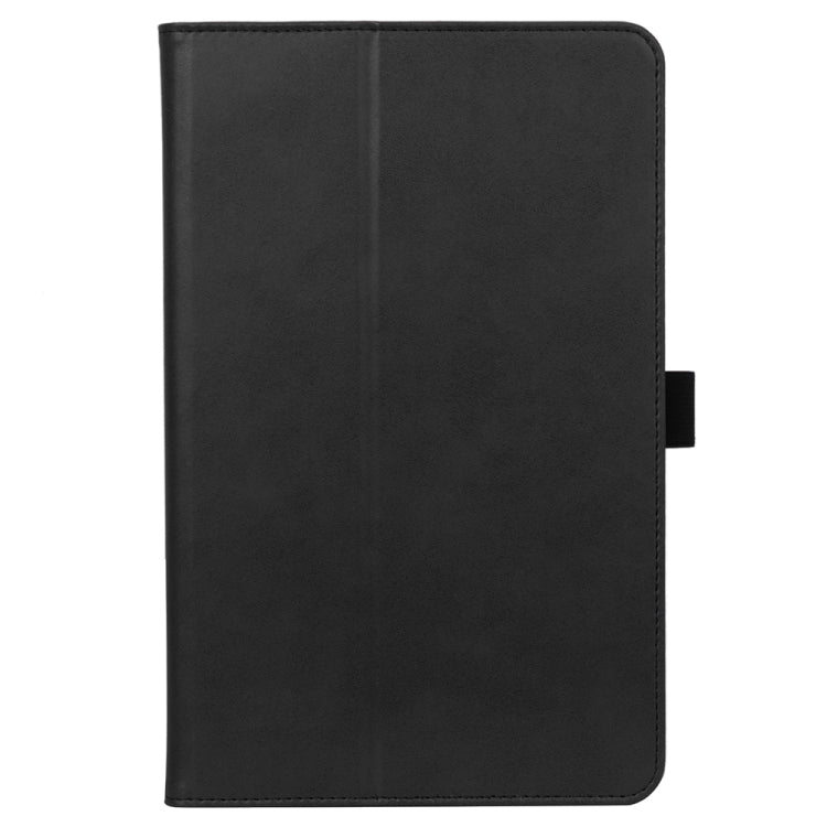WY-2099 For Huawei Honor V6 10.4 inch 2020 Business Retro Texture Horizontal Flip Leather Case with Holder & Card Slots & Hand Strap