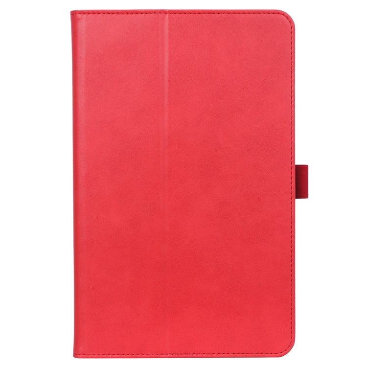 WY-2099 For Huawei Honor V6 10.4 inch 2020 Business Retro Texture Horizontal Flip Leather Case with Holder & Card Slots & Hand Strap