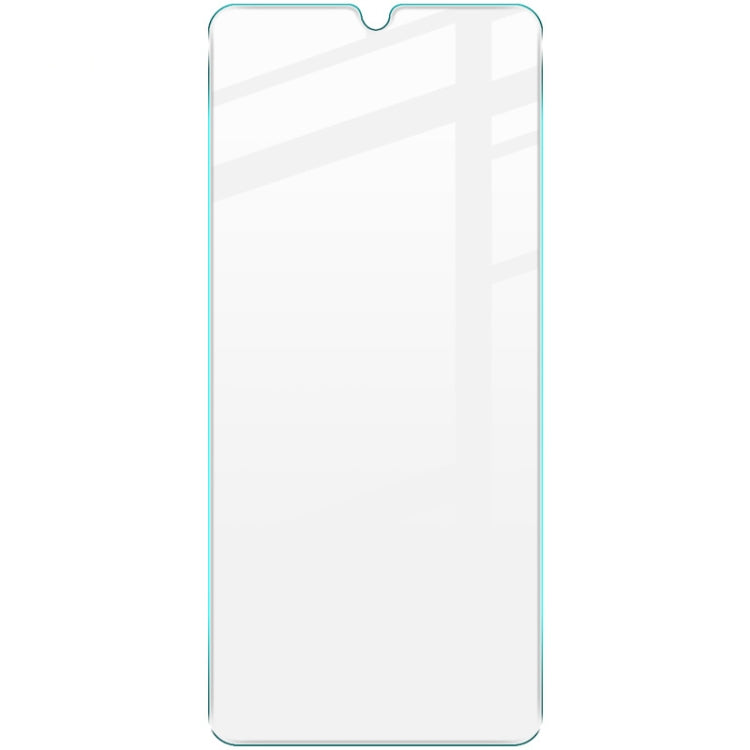 For Honor X7a 4G IMAK H Series Tempered Glass Film