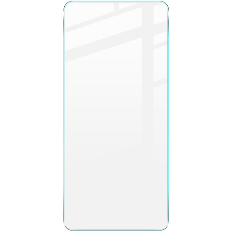 For OPPO Reno8 T 4G Global IMAK H Series Tempered Glass Film