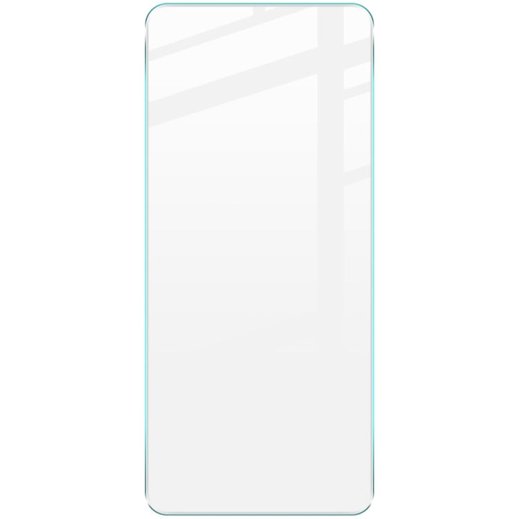 For Realme 12X 5G IMAK H Series Tempered Glass Film
