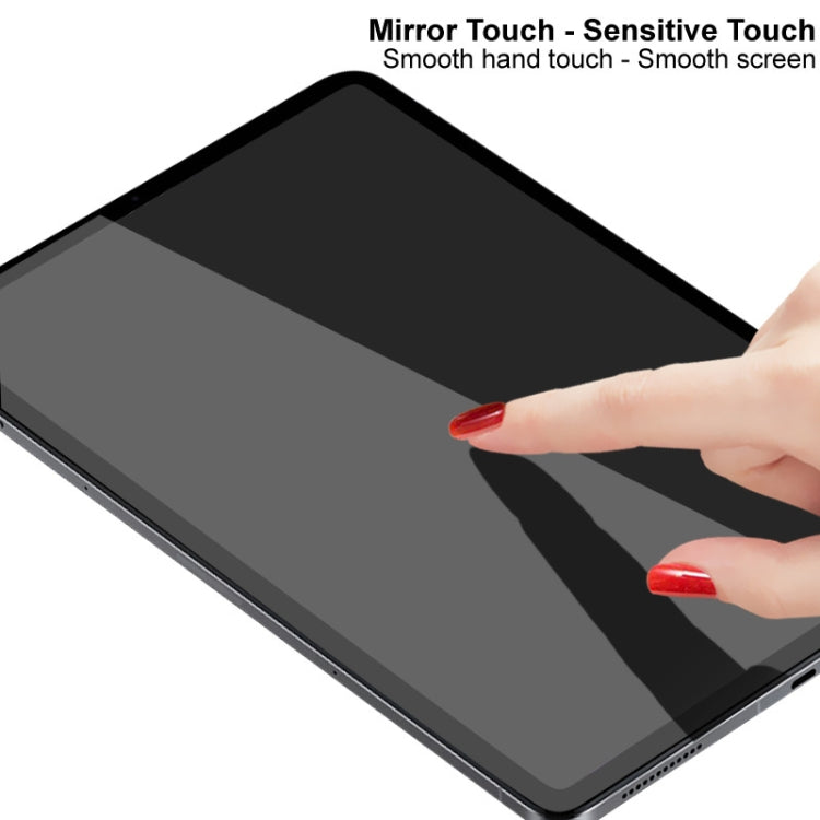 For vivo Pad3 Pro IMAK H Series Tempered Glass Film