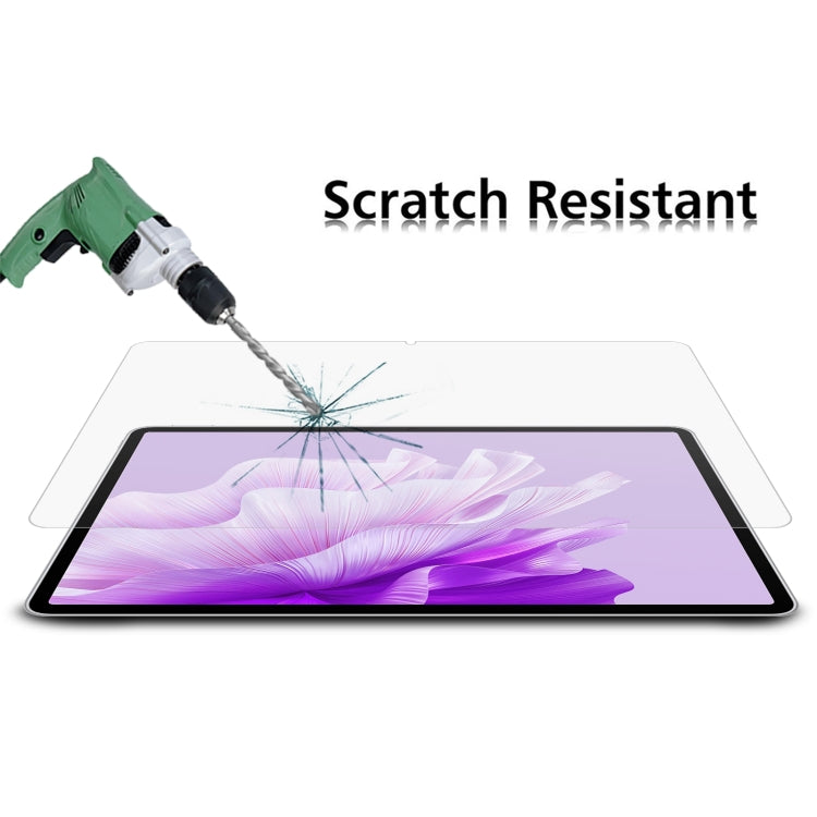 For Huawei MatePad Air 12 2025 / 2024 9H 0.3mm Explosion-proof Tempered Glass Film