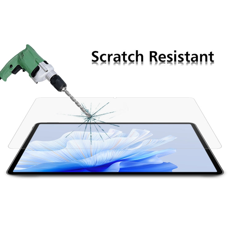 For Huawei MatePad Air 11.5 inch 2pcs 9H 0.3mm Explosion-proof Tempered Glass Film