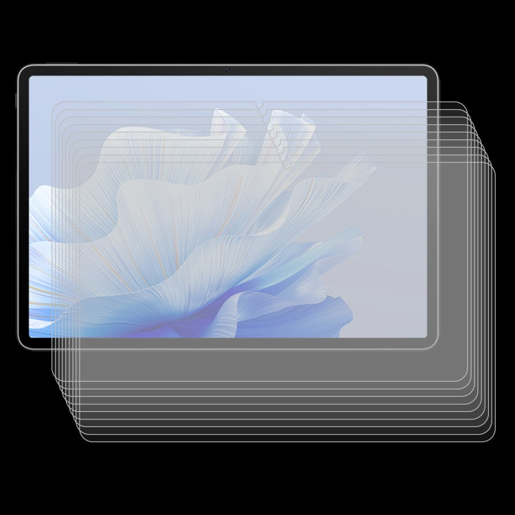 For Huawei MatePad Air 11.5 inch 25pcs 9H 0.3mm Explosion-proof Tempered Glass Film