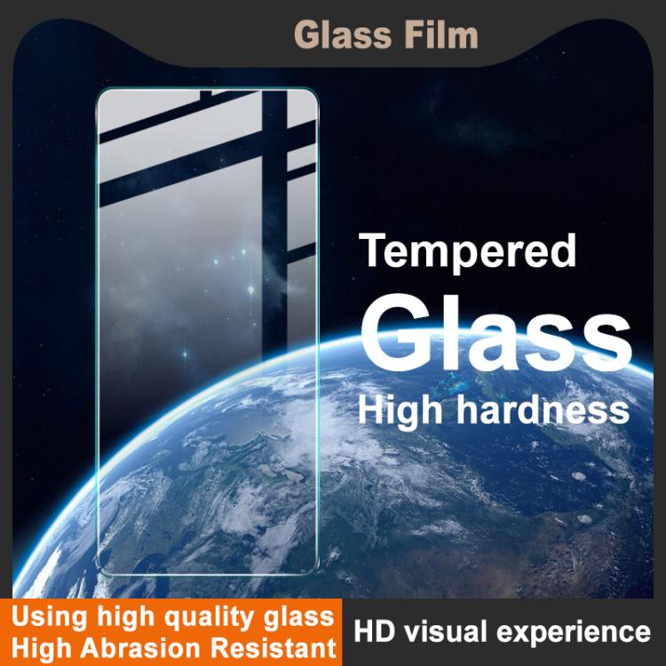For Asus Zenfone 12 Ultra IMAK H Series Tempered Glass Film