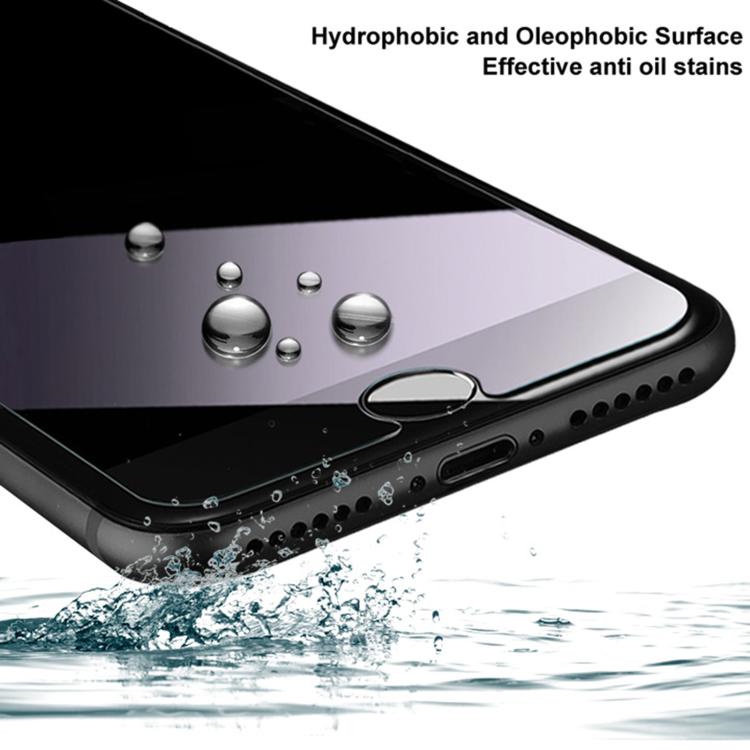 For Asus Zenfone 12 Ultra IMAK H Series Tempered Glass Film