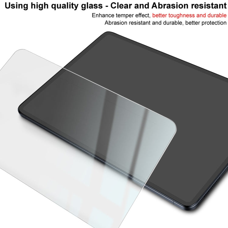 For OnePlus Pad IMAK H Series Tempered Glass Film