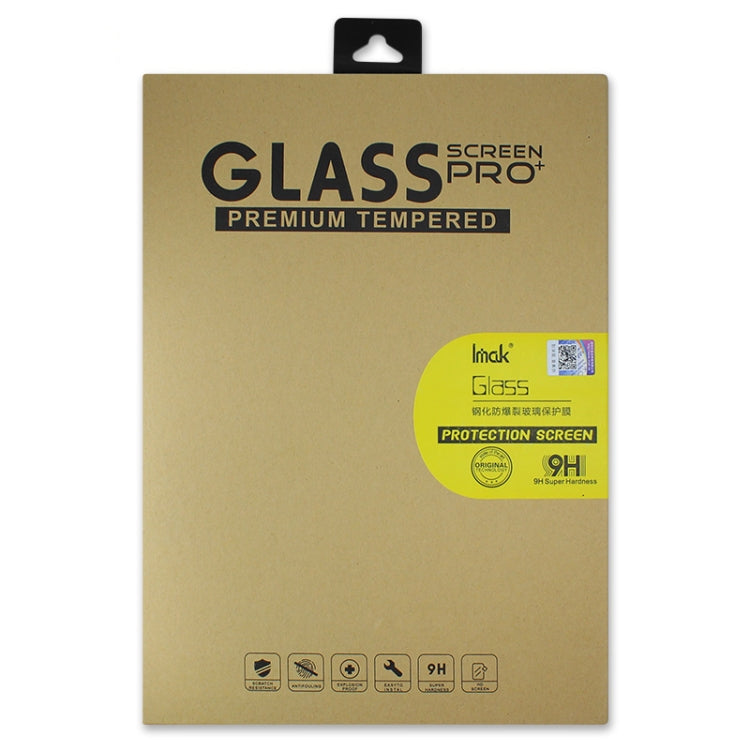 For OnePlus Pad IMAK H Series Tempered Glass Film