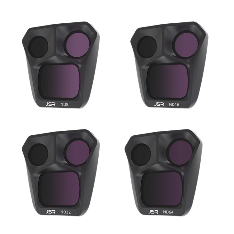 For DJI Mavic 3 Pro JSR GB Neutral Density Lens Filter ND8