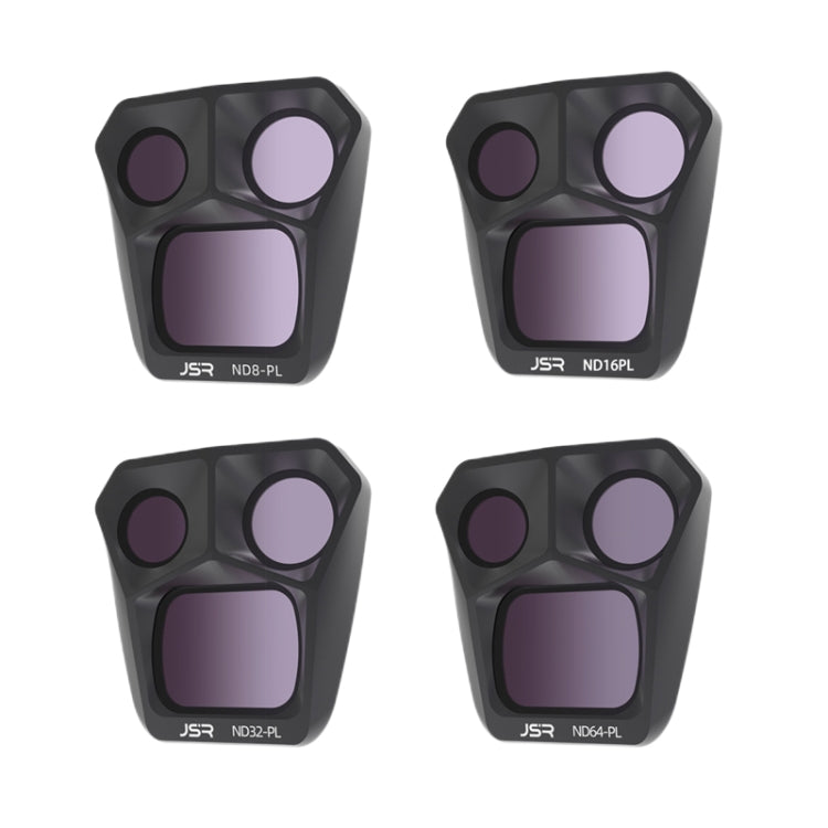 For DJI Mavic 3 Pro JSR GB Neutral Density Lens Filter ND8