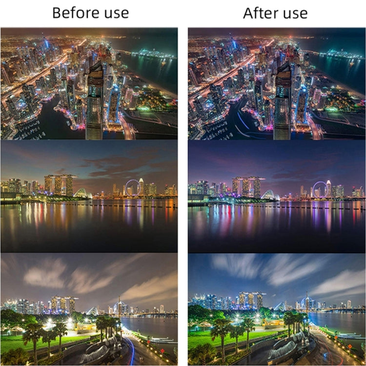 For DJI Mavic 3 Pro JSR GB 8 in 1 CPL ND8 ND16 ND32 ND64 STAR ND1000 NIGHT Lens Filter
