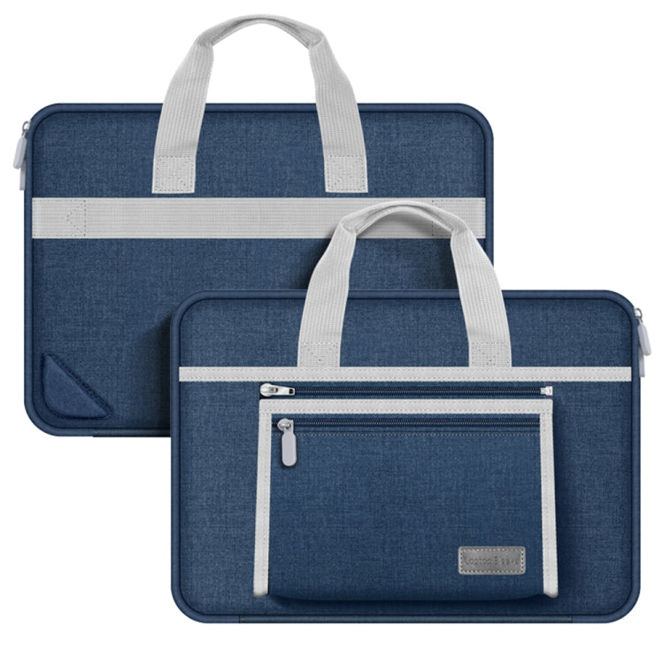 15-16 inch Oxford Fabric Portable Laptop Handbag