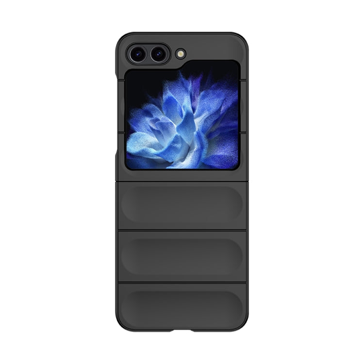 For Samsung Galaxy Z Flip5 Skin Feel Magic Shield Shockproof Phone Case